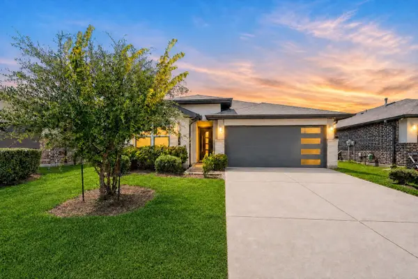7454 Rivercane Shore Lane, Richmond, TX 77407