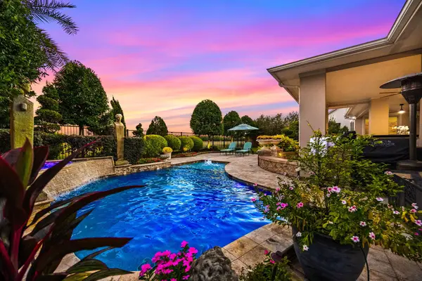 26515 Ashley Ridge Lane, Katy, TX 77494