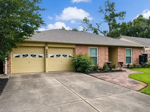 5902 Jim Street, Houston, TX 77092