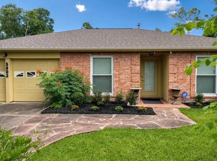 5902 Jim Street, Houston, TX 77092 - #2