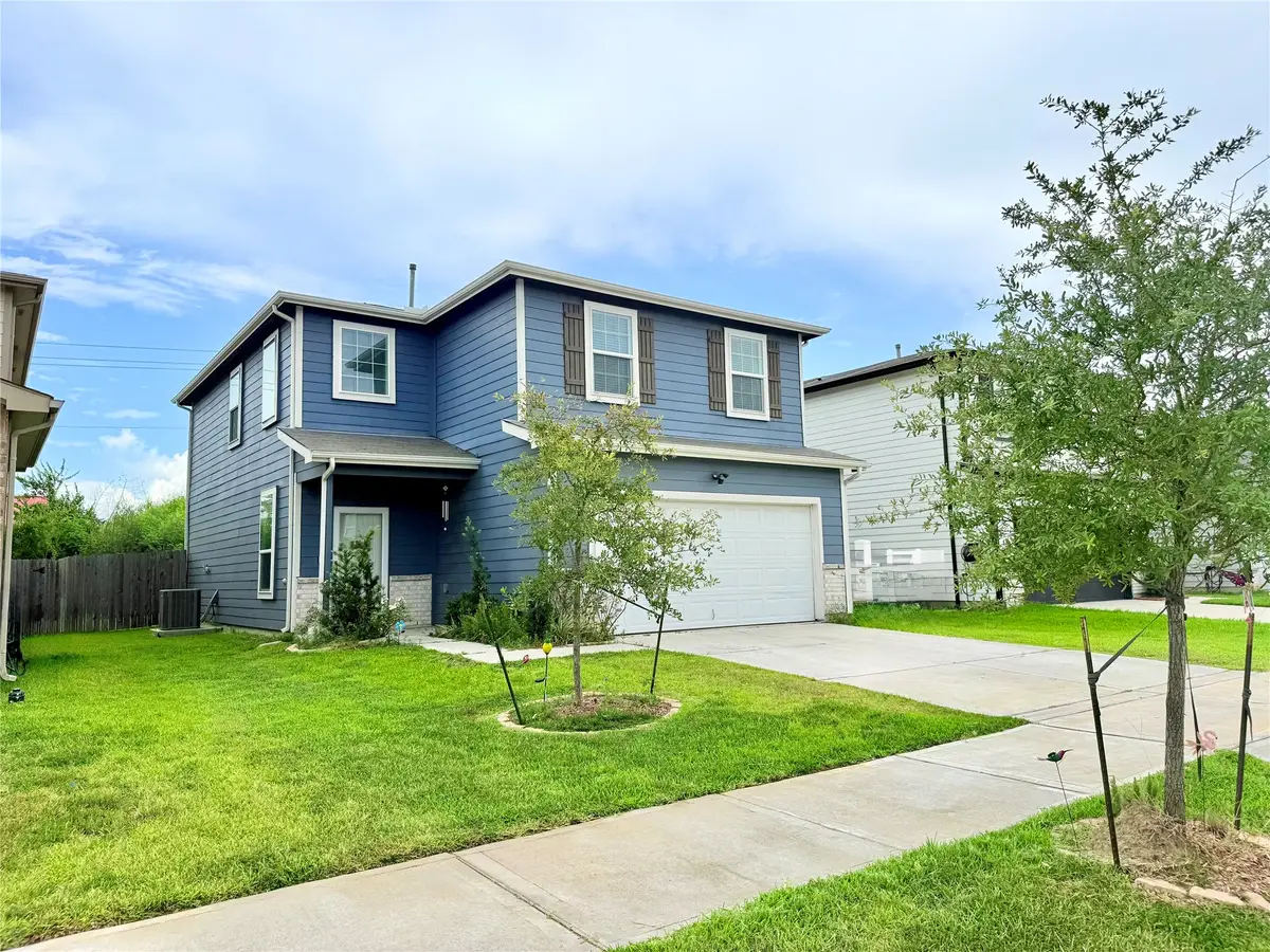 10822 Parra Peek Drive, Houston, TX 77075 - #1