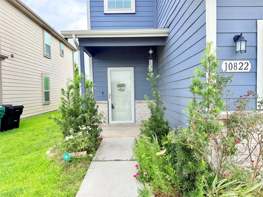 10822 Parra Peek Drive, Houston, TX 77075 - #2