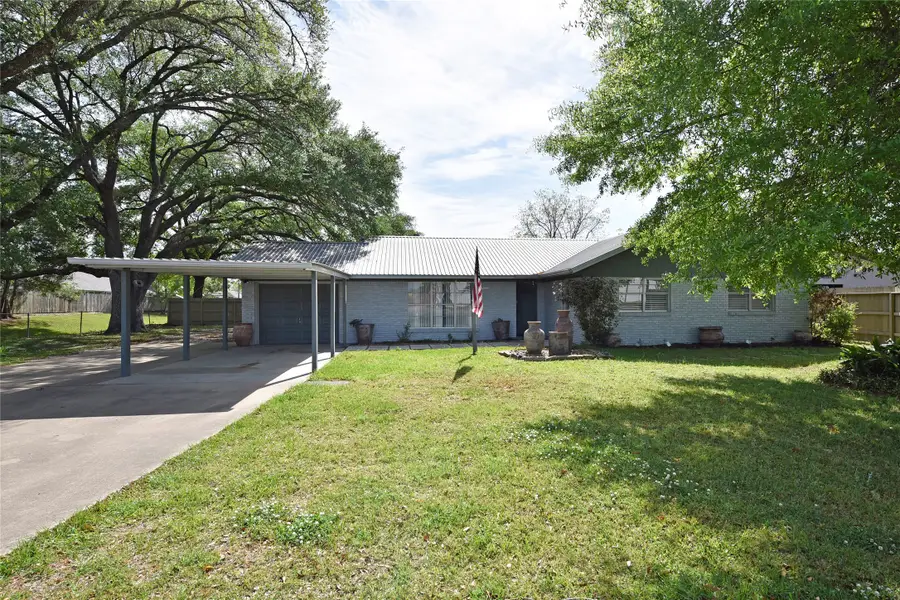 22118 Hufsmith Kohrville Road, Tomball, TX 77375 - #2
