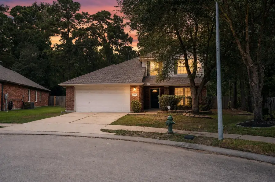 17826 Yukon Pass Drive, Humble, TX 77346 - #2