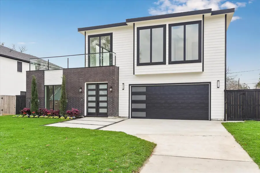 1302 Springrock Lane, Houston, TX 77055 - #2