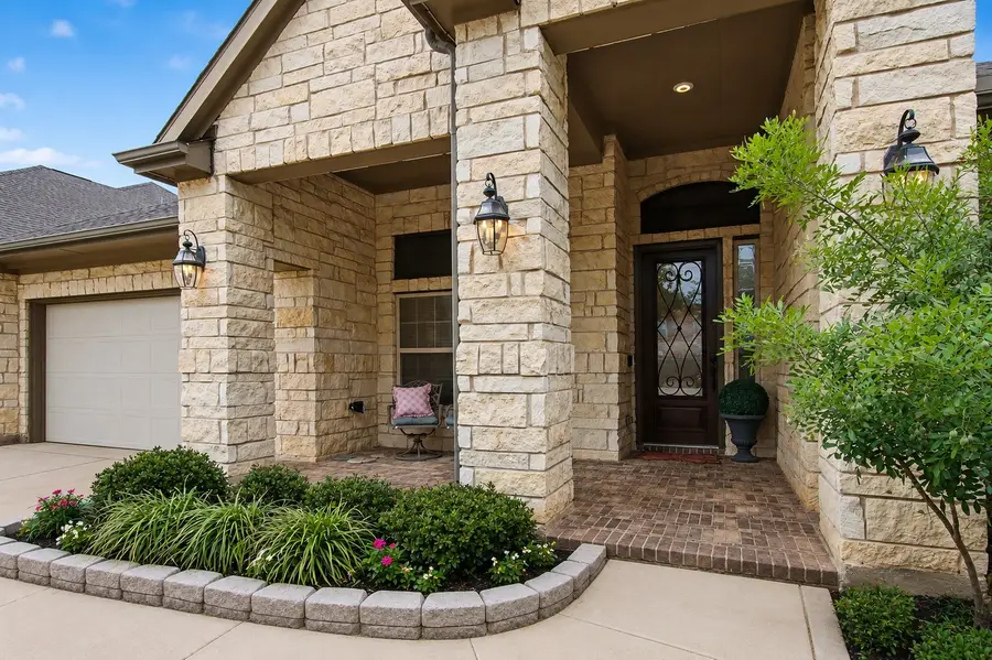 6710 Cottonwood Crest Lane, Katy, TX 77493 - #3