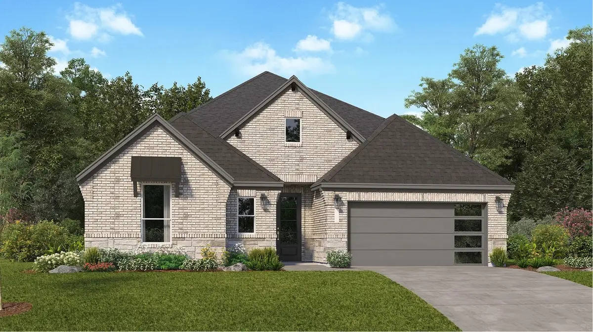 27112 Wrangler Way Drive, Montgomery, TX 77316 - #1