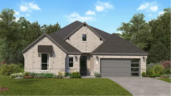 27112 Wrangler Way Drive, Montgomery, TX 77316