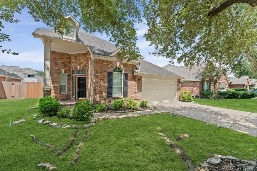 4923 Harbor Glen Lane, Houston, TX 77084 - #2