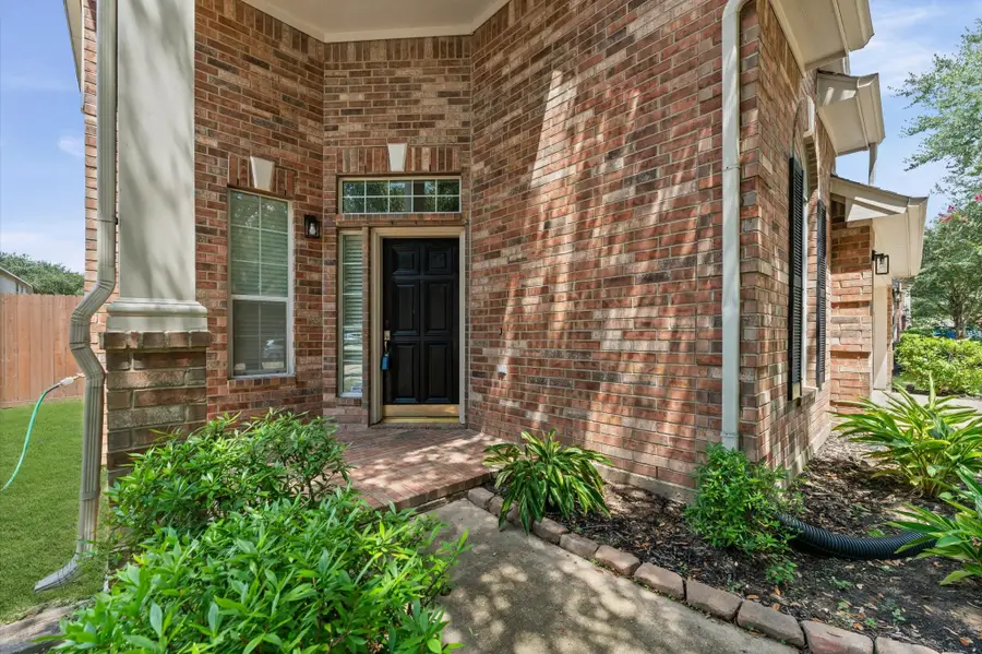4923 Harbor Glen Lane, Houston, TX 77084 - #3