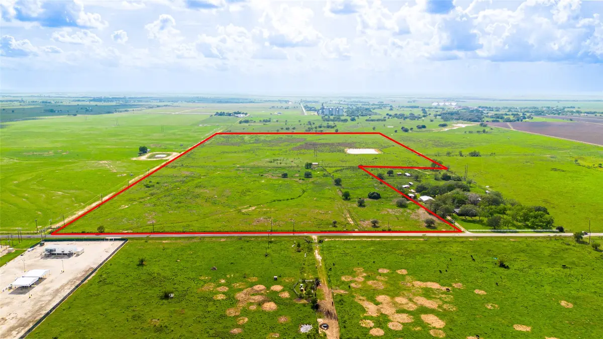 00 Cr 307, Louise, TX 77437 - #1