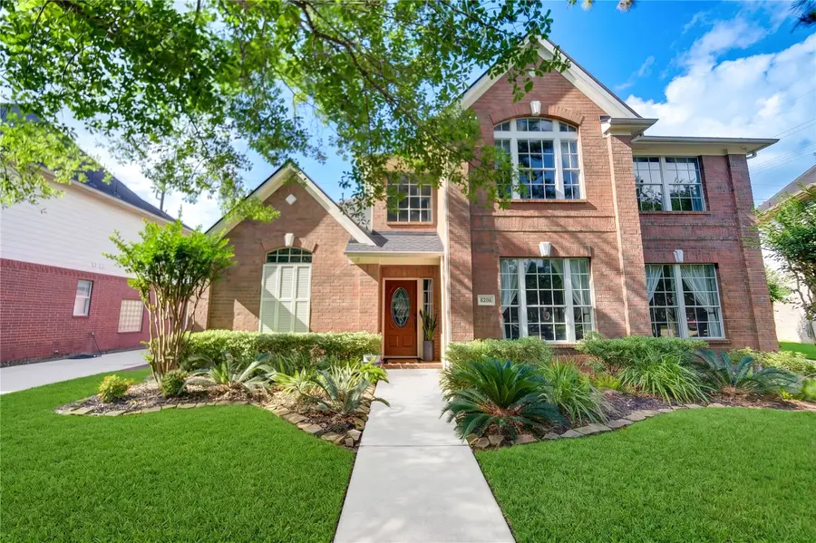 6206 Clear Canyon Drive, Katy, TX 77450 - #2