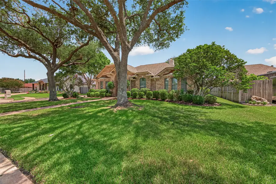 1705 Janell Rene Circle, Deer Park, TX 77536 - #3