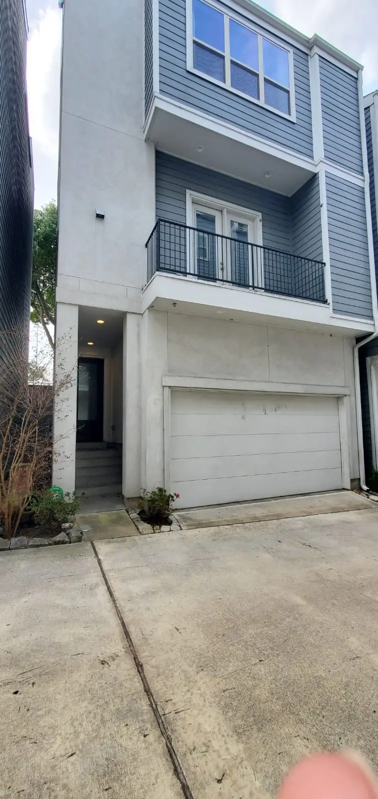 2422 Maufferd Street, Houston, TX 77009 - #2