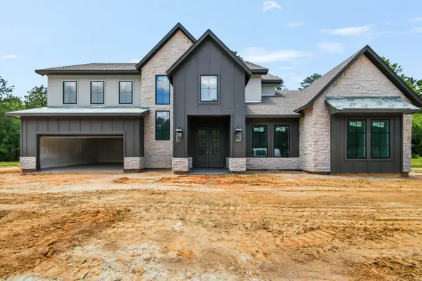 11978 Braided Mane Street, Montgomery, TX 77316