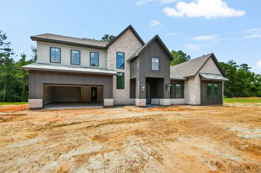 11978 Braided Mane Street, Montgomery, TX 77316 - #2