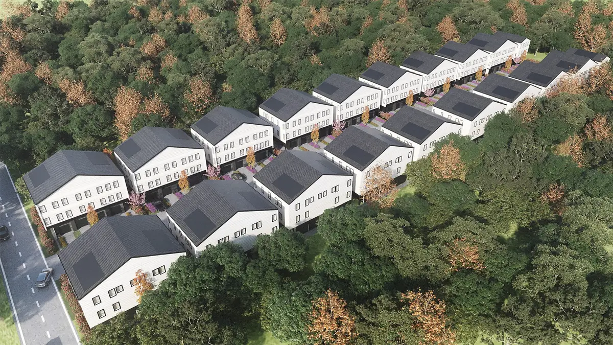 13610 Lillie Havens Drive #AB, Houston, TX 77048 - Image #1