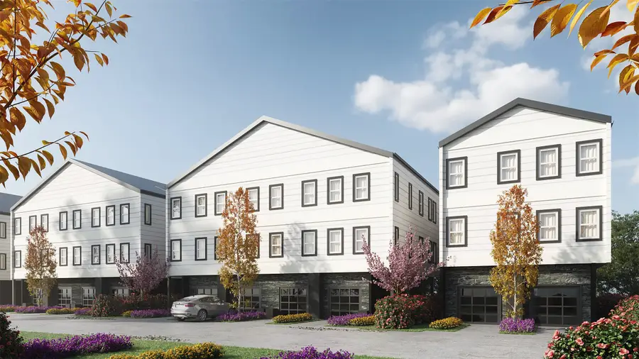 13610 Lillie Havens Drive #AB, Houston, TX 77048 - Image #3