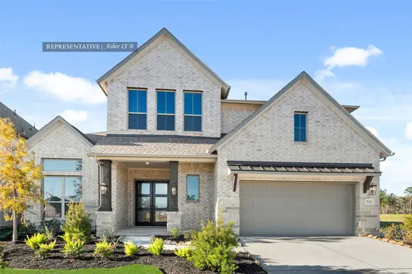 2726 Summer Lark Drive, Brookshire, TX 77423