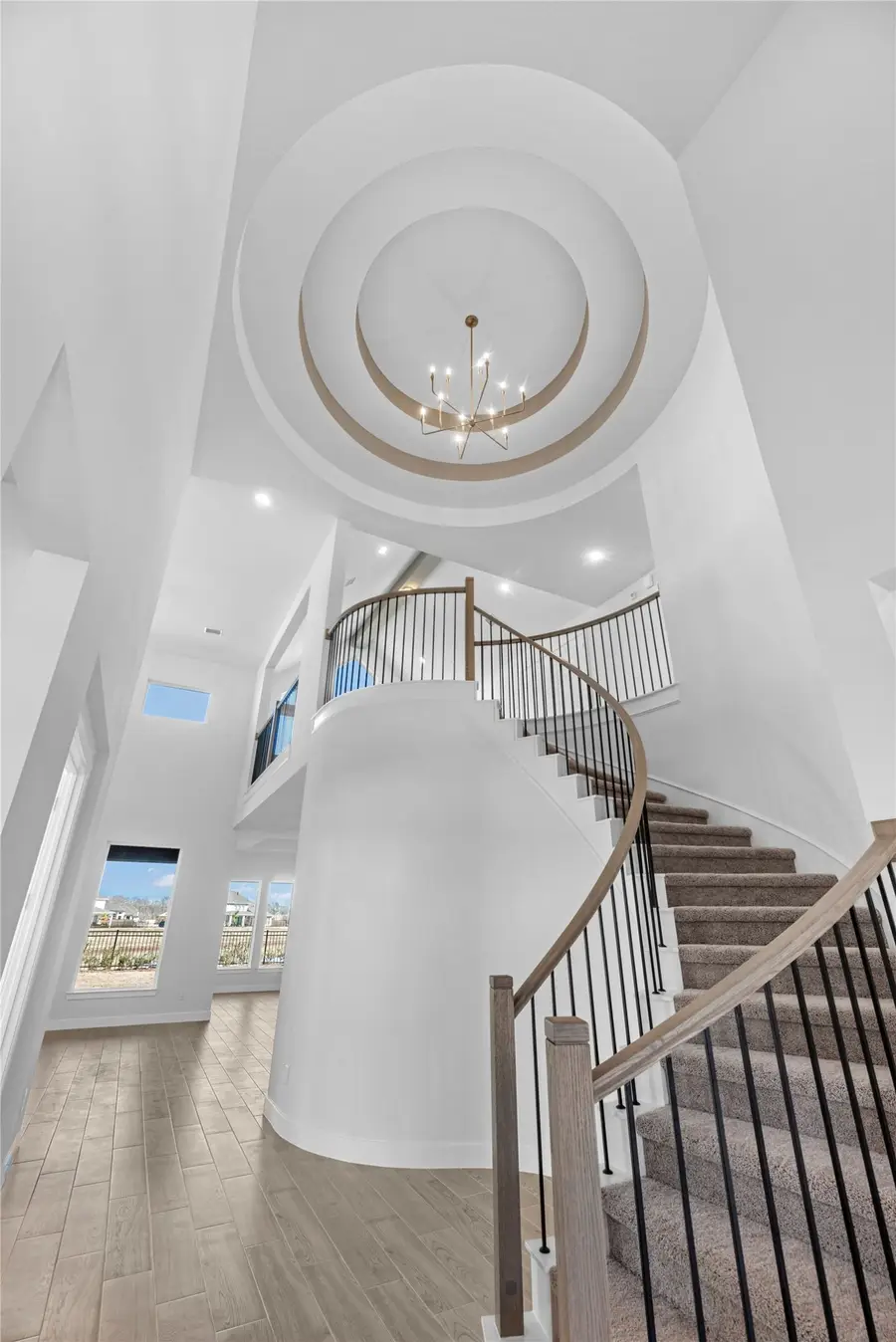 2726 Summer Lark Drive, Brookshire, TX 77423 - #2