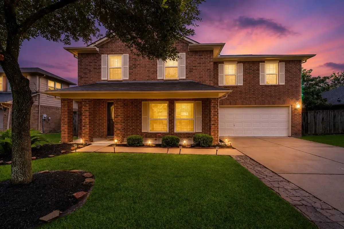 22727 Tara Way Drive, Katy, TX 77449 - #1