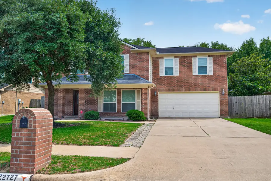 22727 Tara Way Drive, Katy, TX 77449 - #2