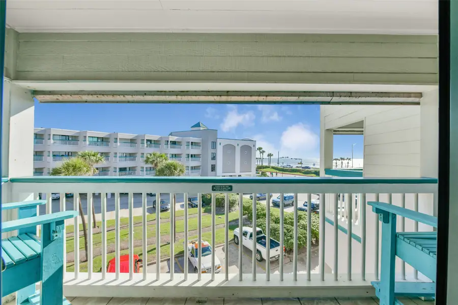 6102 Seawall Boulevard #263, Galveston, TX 77551 - #2