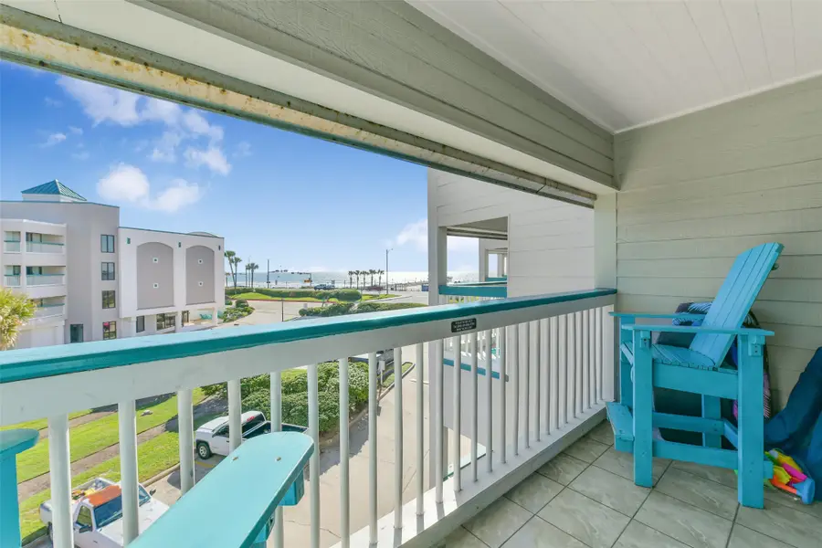 6102 Seawall Boulevard #263, Galveston, TX 77551 - #3