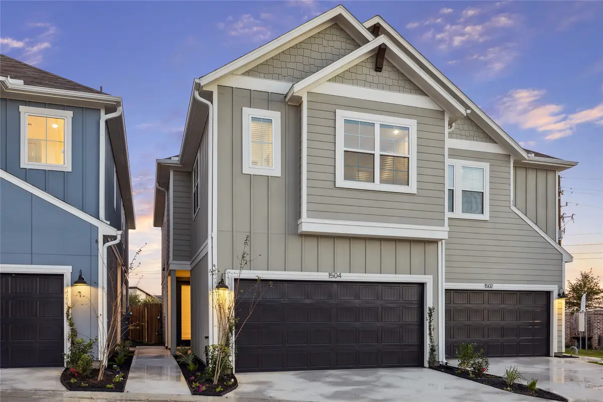 24413 Colonial Mound Drive, Katy, TX 77493 - #1