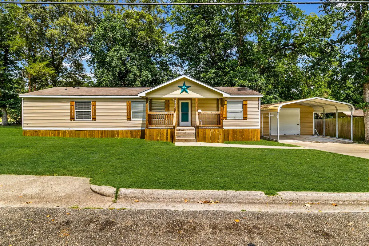 404 E Mimosa Drive, Livingston, TX 77351 - #1