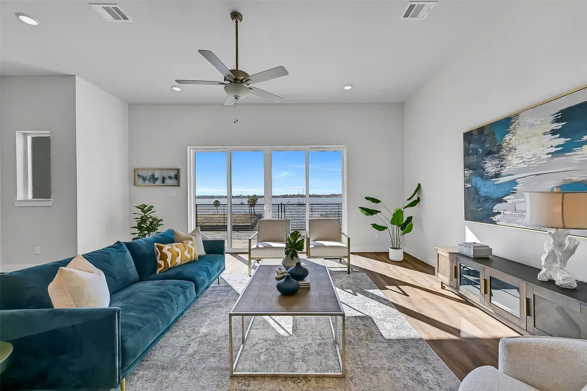 4417 Anthony Court Lane, Seabrook, TX 77586 - #1