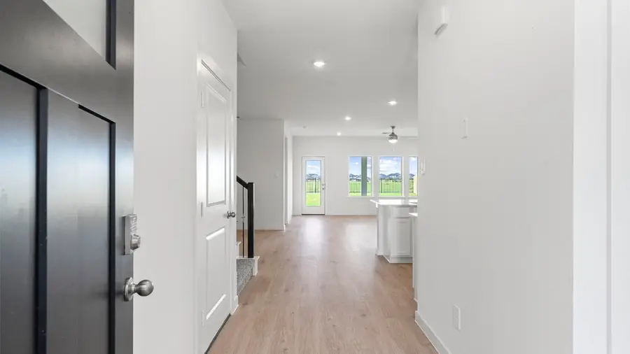 3915 Langridge Drive, Fulshear, TX 77441 - Image #3