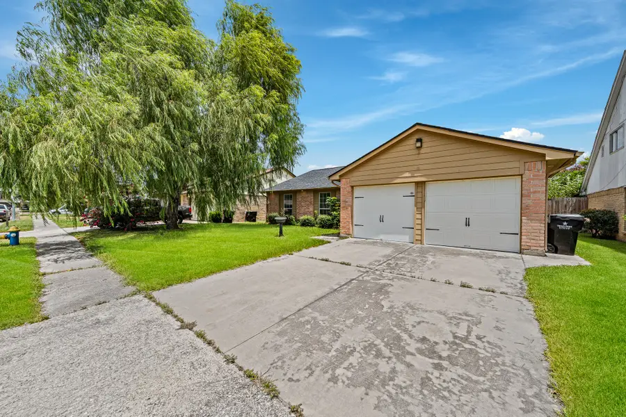 11414 Chelsea Walk Drive, Houston, TX 77066 - #2
