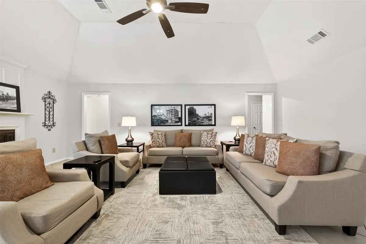 18526 Fawn Run Lane, Houston, TX 77084 - #1