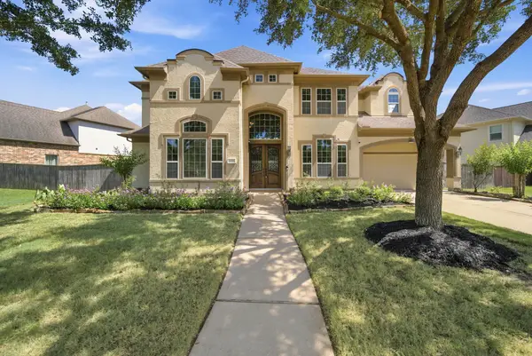 4023 Sutton Shadow Lane, Katy, TX 77494