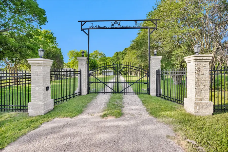 13250 Fm 830 Road, Willis, TX 77318 - #2