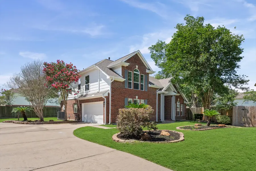 1813 Oakland Circle, Pearland, TX 77581 - #2