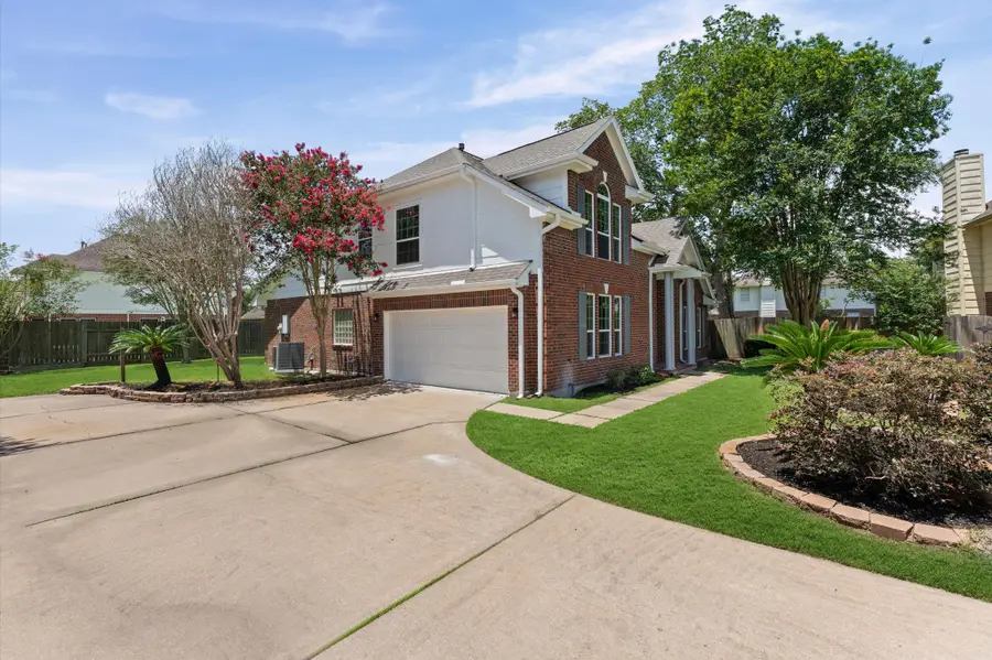 1813 Oakland Circle, Pearland, TX 77581 - #3