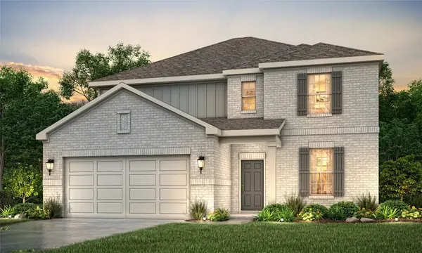 25459 Blossom Court, Montgomery, TX 77316