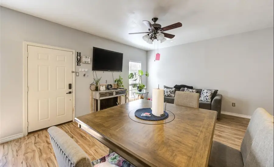 3800 Tanglewilde Street #803, Houston, TX 77063 - #3