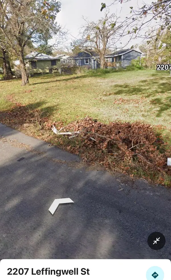 2207 Leffingwell Street, Houston, TX 77026