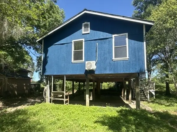 1861 County Road 1333, Liberty, TX 77575