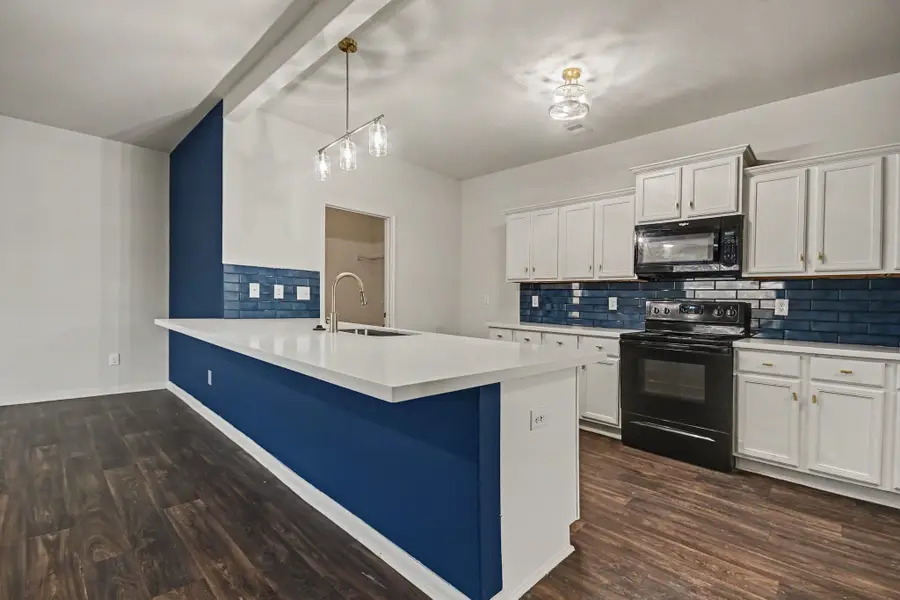 12027 Windage Drive, La Marque, TX 77568 - #2