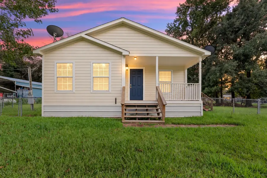 126 County Road 2802, Cleveland, TX 77327 - #2