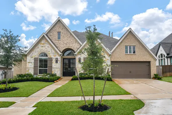 5431 Farm Hill Way, Fulshear, TX 77441