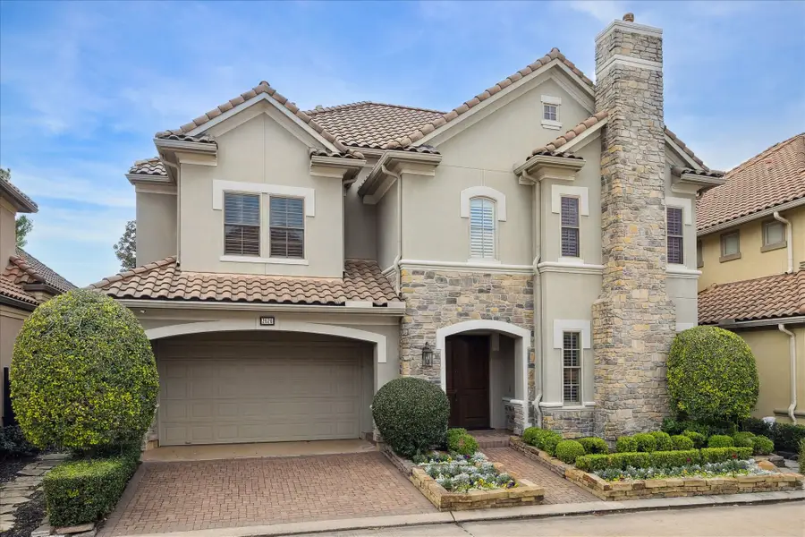 2626 Stuart Manor, Houston, TX 77082 - #2