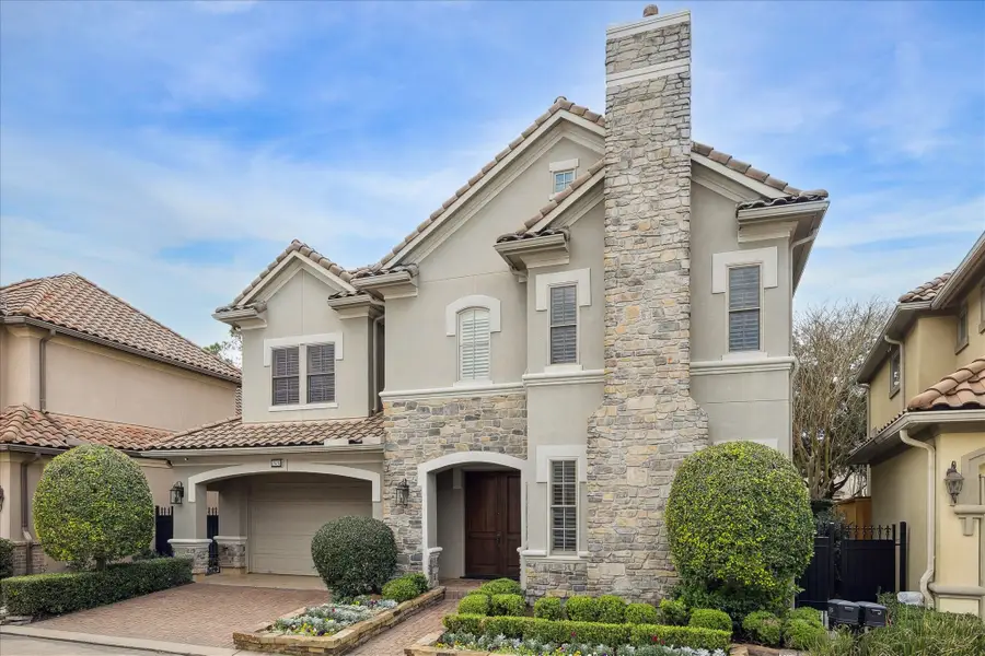 2626 Stuart Manor, Houston, TX 77082 - #3