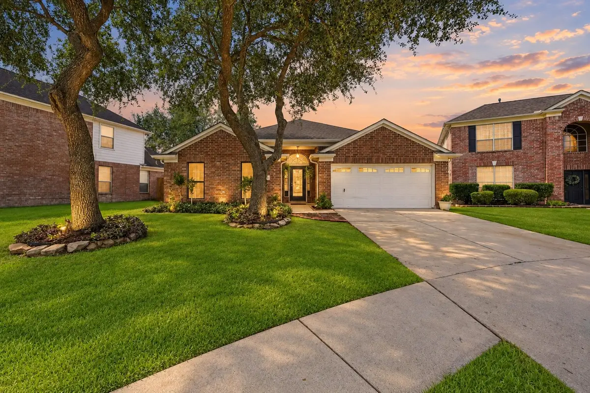 2331 Princess Deanna Lane, Katy, TX 77493 - #1