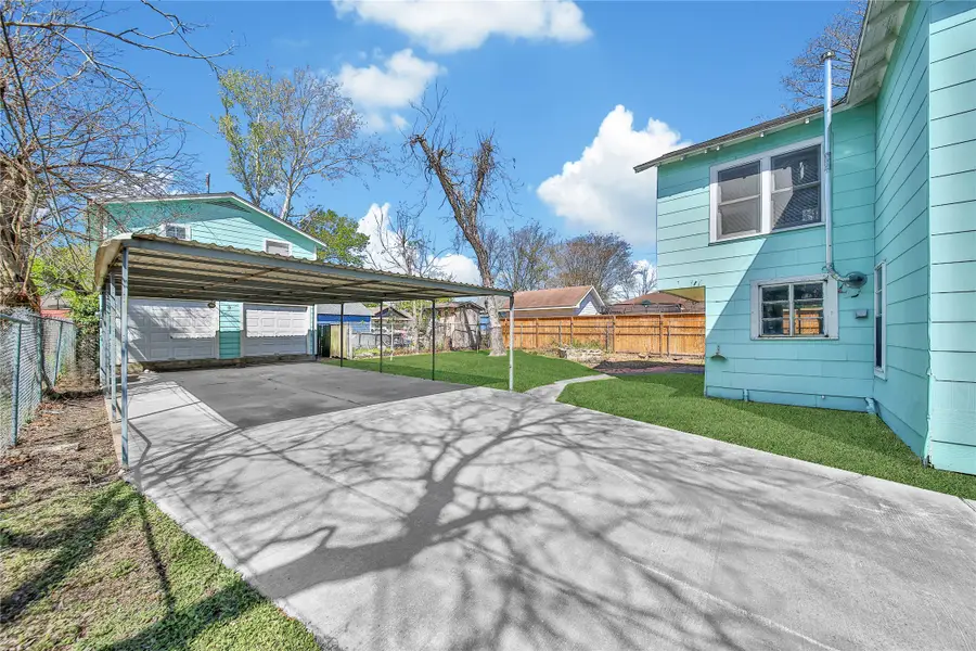 7115 Roswell Street, Houston, TX 77022 - #3