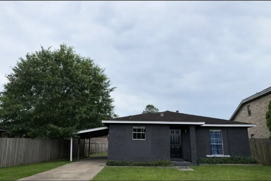 1204 Avenue J, South Houston, TX 77587 - #2